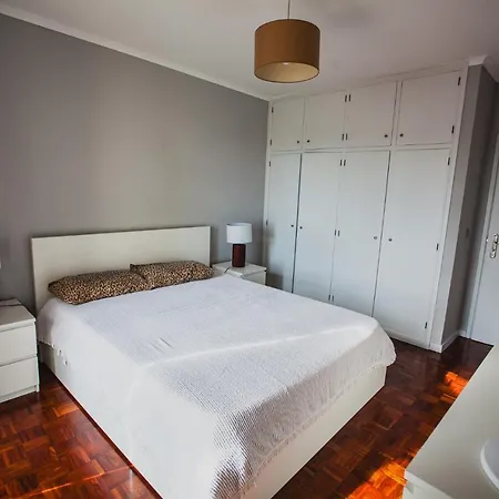 דירה Funchal Charm Retreat - Spacious