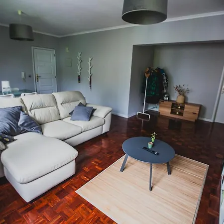 דירה Funchal Charm Retreat - Spacious
