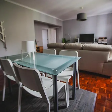Funchal Charm Retreat - Spacious פונשל
