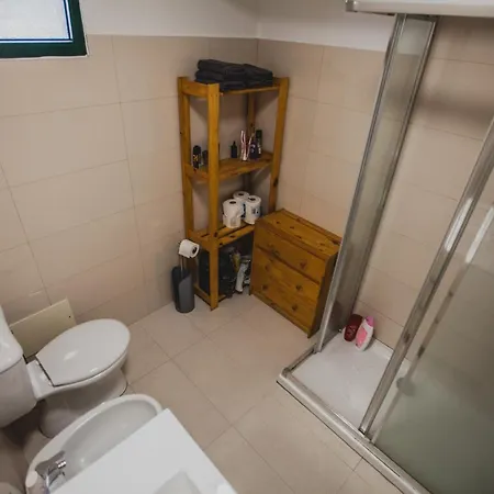 Funchal Charm Retreat - Spacious דירה