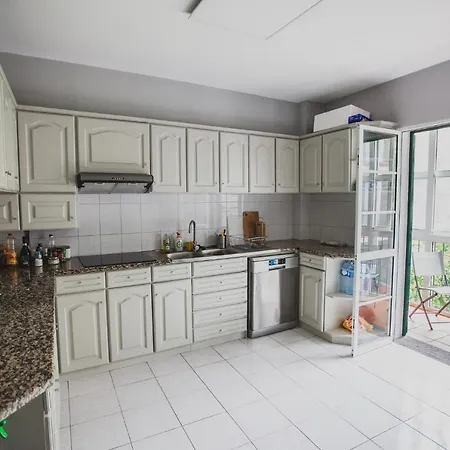 Funchal Charm Retreat - Spacious