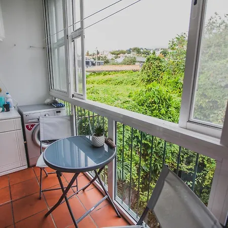 דירה Funchal Charm Retreat - Spacious