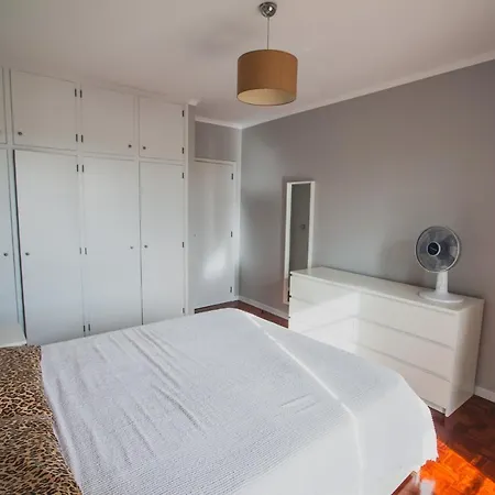 Funchal Charm Retreat - Spacious דירה