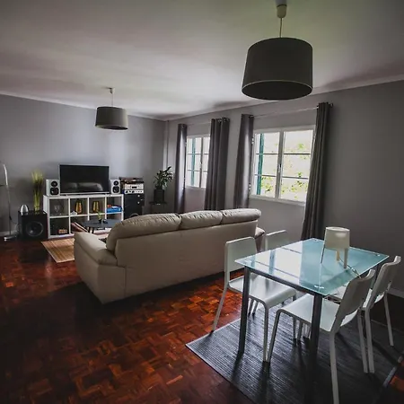 Funchal Charm Retreat - Spacious