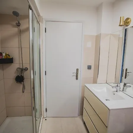 Funchal Charm Retreat - Spacious דירה *